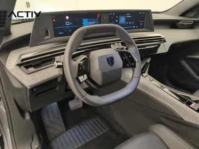 Peugeot 3008 Hybrid 145 e-DCS6 Allure (2025) - Photo 15