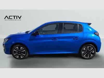 Peugeot 208 Hybrid 110 ch e-DCS6 Allure (2026) - Photo 4