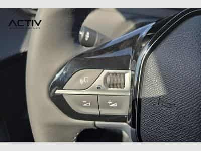 Peugeot 208 Hybrid 110 ch e-DCS6 Allure (2026) - Photo 15