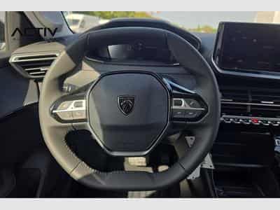 Peugeot 208 Hybrid 110 ch e-DCS6 Allure (2026) - Photo 14