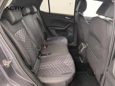 VW T-cross 1.0 TSI 116 Start/Stop DSG7 R-Line (2025) - Photo 10