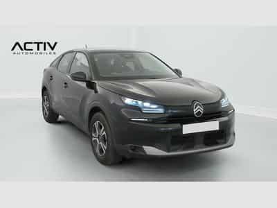 Citroën C4 Hybride 110 ch e-DCS6 You (2025) - Photo 1