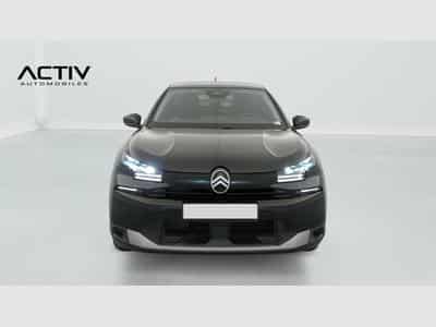 Citroën C4 Hybride 110 ch e-DCS6 You (2025) - Photo 2