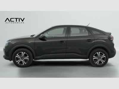 Citroën C4 Hybride 110 ch e-DCS6 You (2025) - Photo 4