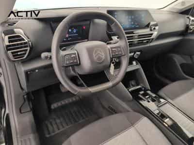 Citroën C4 Hybride 110 ch e-DCS6 You (2025) - Photo 15
