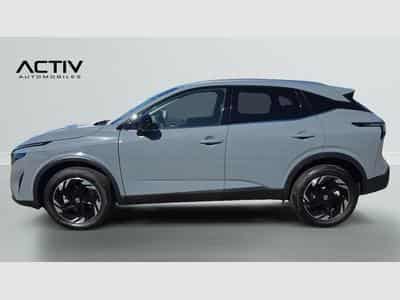 Nissan QASHQAI MILD HYBRID 158 CH XTRONIC N-CONNECTA (2025) - Photo 4