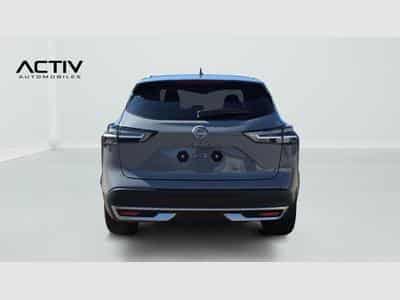Nissan QASHQAI MILD HYBRID 158 CH XTRONIC N-CONNECTA (2025) - Photo 6