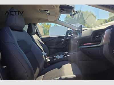 Nissan QASHQAI MILD HYBRID 158 CH XTRONIC N-CONNECTA (2025) - Photo 9