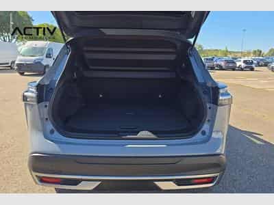 Nissan QASHQAI MILD HYBRID 158 CH XTRONIC N-CONNECTA (2025) - Photo 11