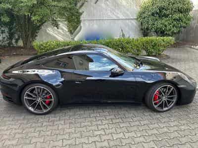 Porsche 992 Carrera 4S (2023) - Photo 1