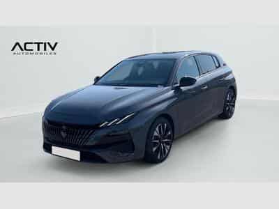 Peugeot 308 HYBRID 145 E-DCS6 ALLURE (2026) - Photo 3
