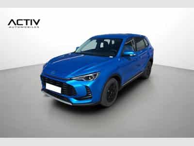 Mg ZS 1.5 L Hybrid+ 197 ch Standard (2025) - Photo 3