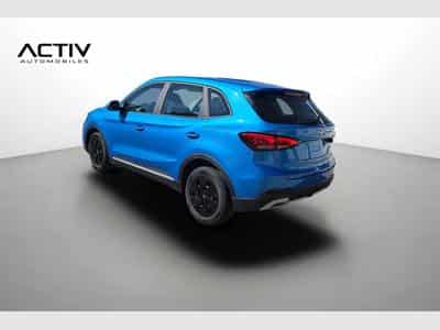 Mg ZS 1.5 L Hybrid+ 197 ch Standard (2025) - Photo 5
