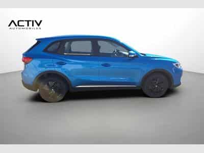 Mg ZS 1.5 L Hybrid+ 197 ch Standard (2025) - Photo 8