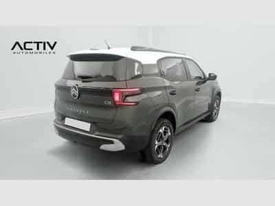 Citroën C3 Aircross Hybride 145 e-DCS6 Max (2026) - Photo 7