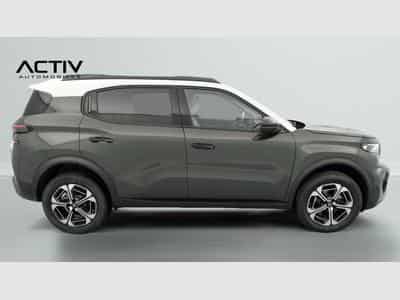 Citroën C3 Aircross Hybride 145 e-DCS6 Max (2026) - Photo 8