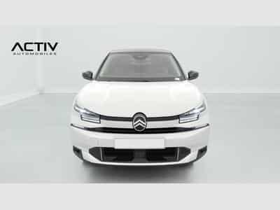 Citroën C4 PureTech 130 EAT8 Max (2025) - Photo 2