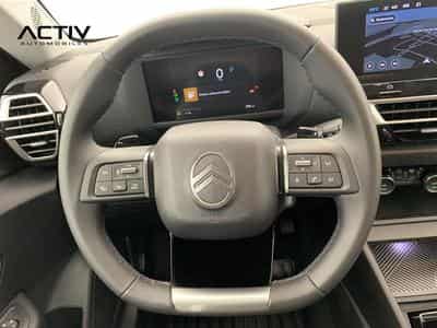 Citroën C4 PureTech 130 EAT8 Max (2025) - Photo 14