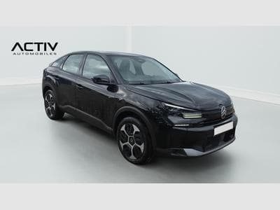 Citroën C4 PureTech 130 EAT8 Plus (2025) - Photo 1