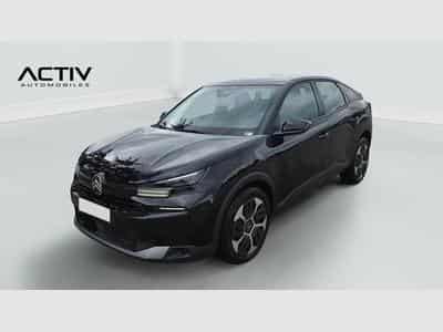Citroën C4 PureTech 130 EAT8 Plus (2025) - Photo 3