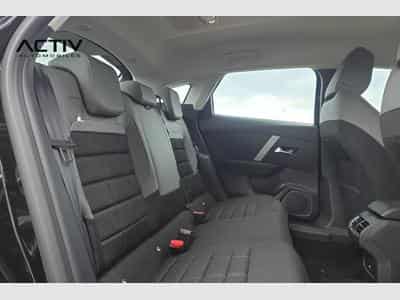 Citroën C4 PureTech 130 EAT8 Plus (2025) - Photo 10