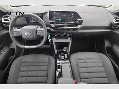 Citroën C4 PureTech 130 EAT8 Plus (2025) - Photo 12