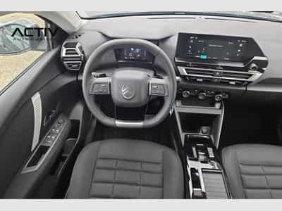 Citroën C4 PureTech 130 EAT8 Plus (2025) - Photo 13