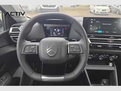 Citroën C4 PureTech 130 EAT8 Plus (2025) - Photo 14