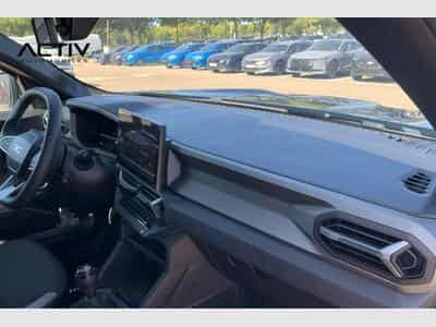 Dacia BIGSTER Mild Hybrid 140 Journey (2026) - Photo 12
