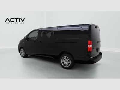 Peugeot Expert Cabine Approf FIXE XL DIESEL 180 CH AUTOMATIQUE (2026) - Photo 8