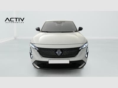 Renault Rafale E-Tech full hybrid 200ch Techno (2025) - Photo 1