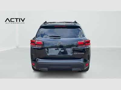 Citroën C5 Aircross Hybride 145 e-DCS6 Max (2025) - Photo 6