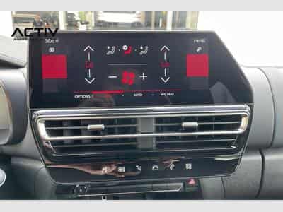 Citroën C5 Aircross Hybride 145 e-DCS6 Max (2025) - Photo 10
