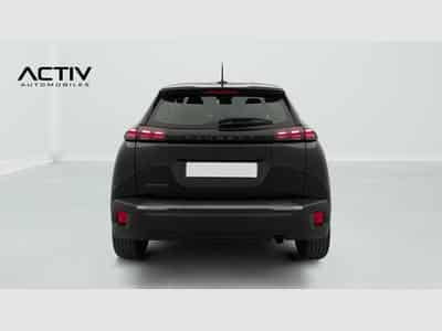 Peugeot 2008 100 S&S BVM6 Style (2025) - Photo 6