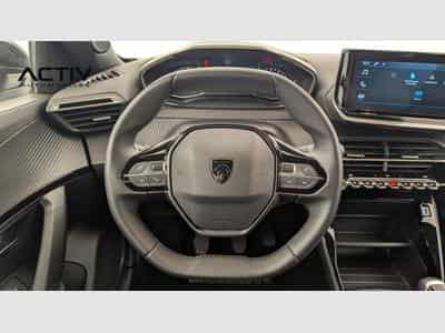 Peugeot 2008 100 S&S BVM6 Style (2025) - Photo 14