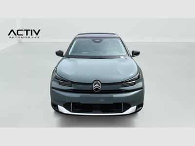 Citroën C4 Hybride 145 e-DCS6 Max (2026) - Photo 2