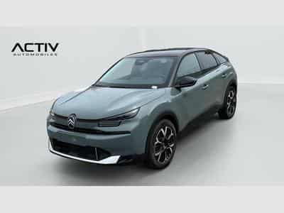 Citroën C4 Hybride 145 e-DCS6 Max (2026) - Photo 3