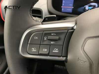 Jeep Avenger 1.2 Turbo T3 145 ch BVR6 4xe The North Face (2026) - Photo 15