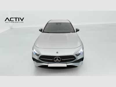 Mercedes CLASSE A 200 d 8G-DCT AMG Line (2025) - Photo 2