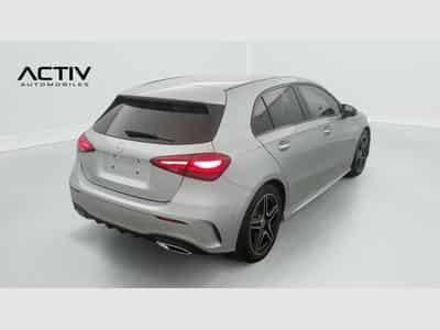Mercedes CLASSE A 200 d 8G-DCT AMG Line (2025) - Photo 7