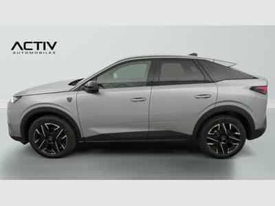 Peugeot 3008 Hybrid 145 e-DCS6 GT (2025) - Photo 4