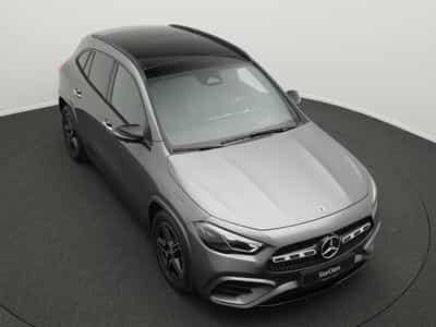Mercedes GLA 220 4MATIC (2026) - Foto 12