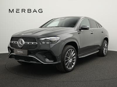 Mercedes GLE 450 d 4MATIC Coupé (2026) - Photo 1