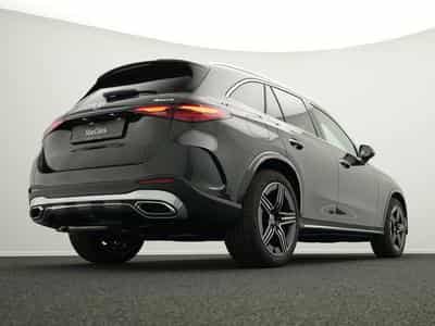 Mercedes GLC 220 d 4MATIC AMG-Line (2026) - Photo 11
