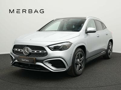 Mercedes GLA 180 GLA 180 (2026) - Foto 1