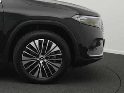 Mercedes EQA + Progressive LED+Kamera+Totw+Apple (2025) - Photo 8
