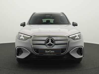 Mercedes GLC 400 4MATIC with EQ Te Digital+Pano+360°+Nigh (2026) - Foto 2
