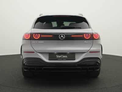 Mercedes GLC 400 4MATIC with EQ Te Digital+Pano+360°+Nigh (2026) - Foto 4