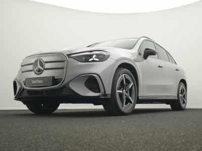 Mercedes GLC 400 4MATIC with EQ Te Digital+Pano+360°+Nigh (2026) - Foto 10