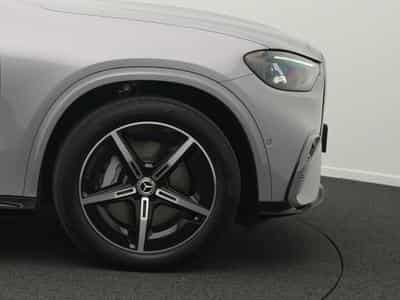 Mercedes GLC 400 4MATIC with EQ Te Digital+Pano+360°+Nigh (2026) - Foto 8